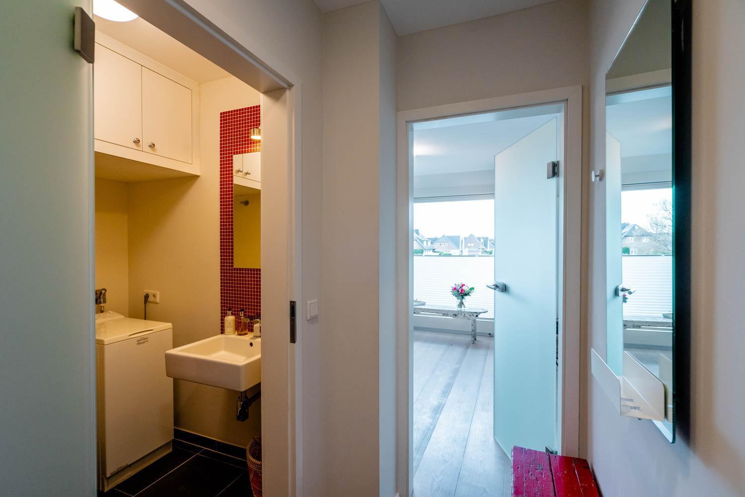 Ferienwohnung Seefeder Morsum  Bagian luar foto
