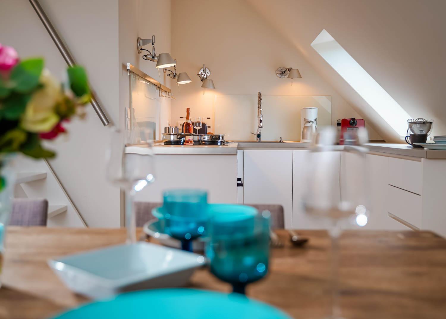 Ferienwohnung Seefeder Morsum  Bagian luar foto