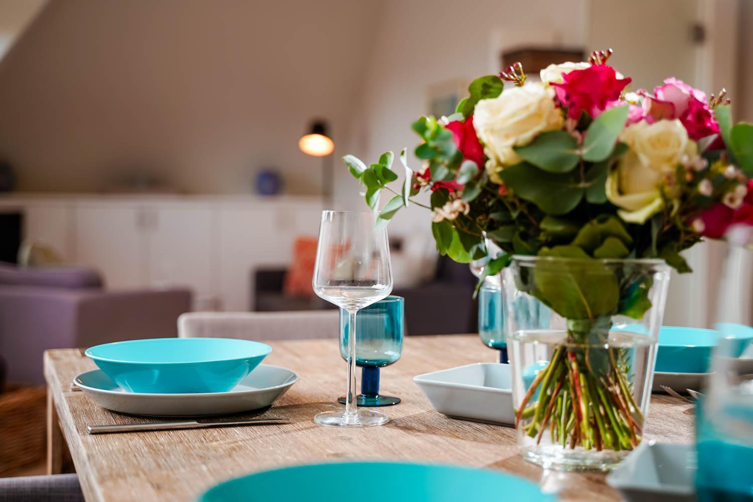 Ferienwohnung Seefeder Morsum  Bagian luar foto