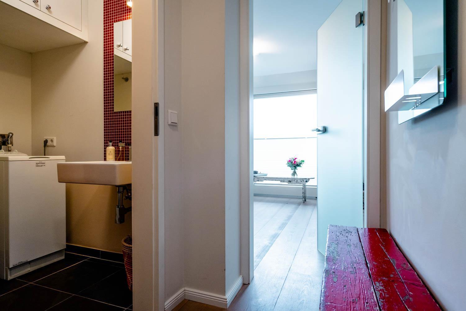Ferienwohnung Seefeder Morsum  Bagian luar foto